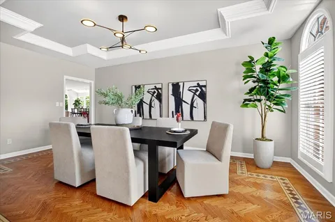 $1,595,000 | 202 Fick Farm Road, Chesterfield, MO 63005