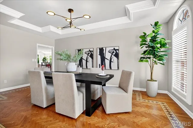 $1,595,000 | 202 Fick Farm Road, Chesterfield, MO 63005