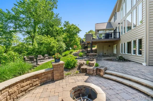 $1,595,000 | 202 Fick Farm Road, Chesterfield, MO 63005