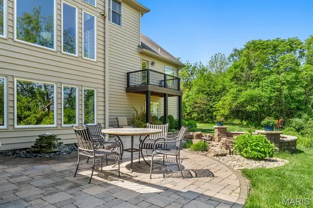 $1,595,000 | 202 Fick Farm Road, Chesterfield, MO 63005