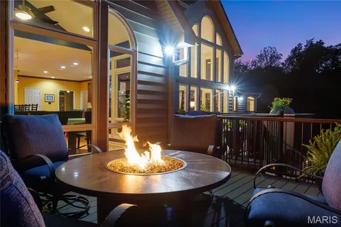 $1,595,000 | 202 Fick Farm Road, Chesterfield, MO 63005