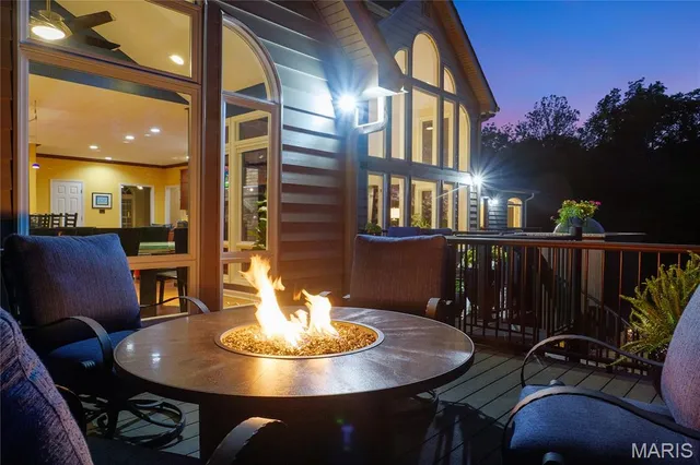 $1,595,000 | 202 Fick Farm Road, Chesterfield, MO 63005