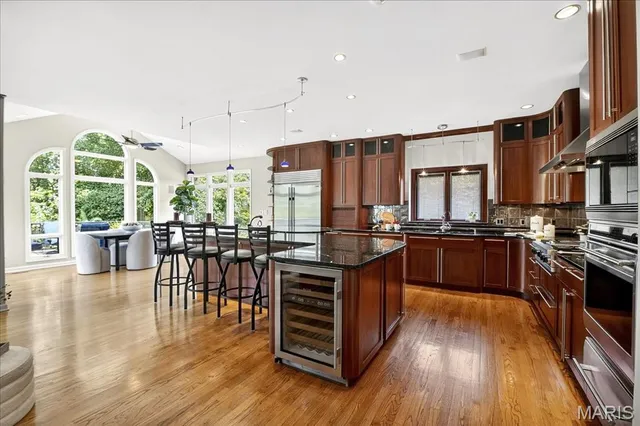 $1,595,000 | 202 Fick Farm Road, Chesterfield, MO 63005