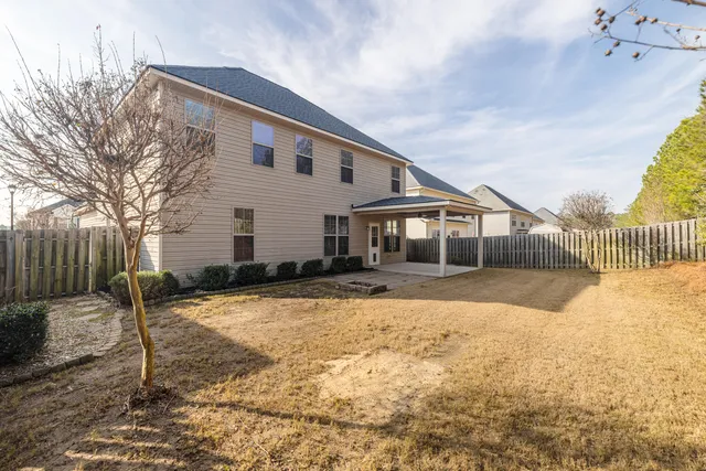 $350,000 | 3024 Kilknockie Drive, Grovetown, GA 30813