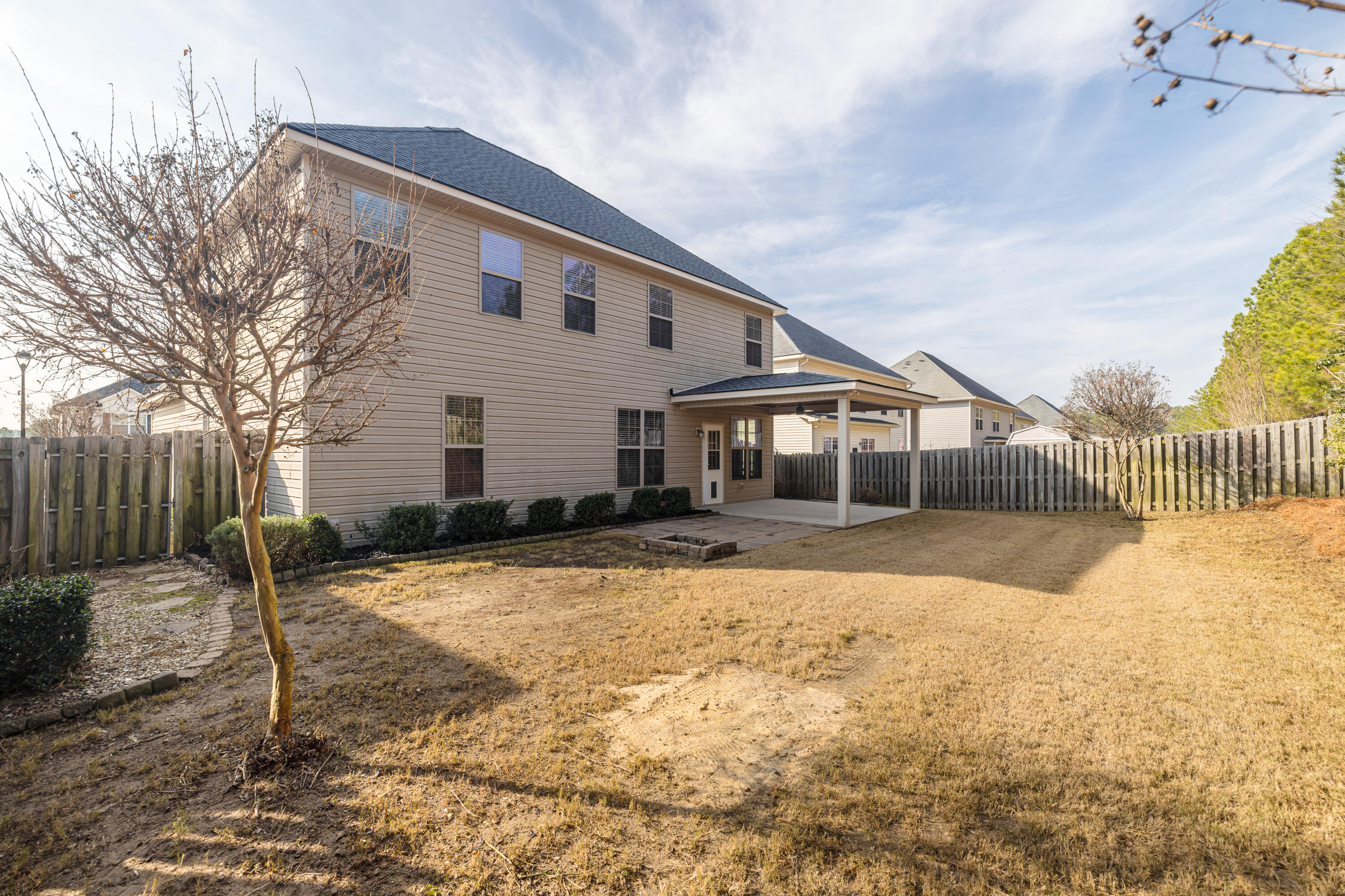 3024 Kilknockie Drive Grovetown, GA 30813 - Photo 57 of 58 3024Kilknockie-57