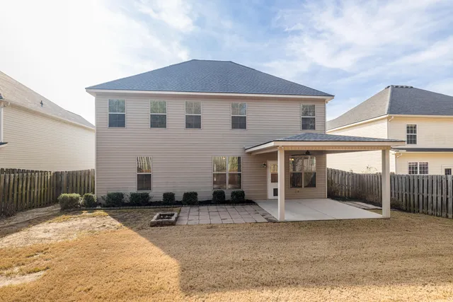 $350,000 | 3024 Kilknockie Drive, Grovetown, GA 30813