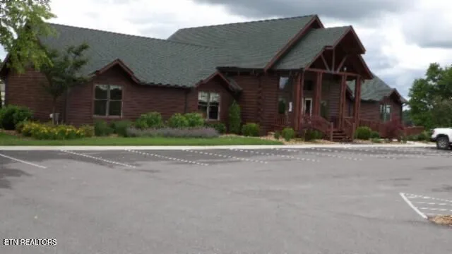 $24,900 | Lot 17 Crappie Lane, Celina, TN 38551