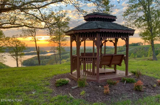 $24,900 | Lot 17 Crappie Lane, Celina, TN 38551