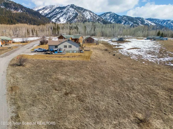 $79,000 | Lot 83 Prater Canyon Estate, Thayne, WY 83127