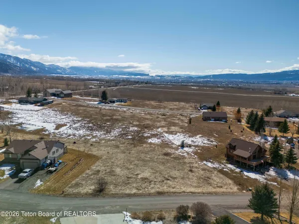 $79,000 | Lot 83 Prater Canyon Estate, Thayne, WY 83127