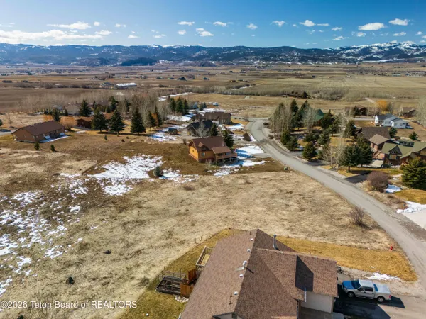 $79,000 | Lot 83 Prater Canyon Estate, Thayne, WY 83127