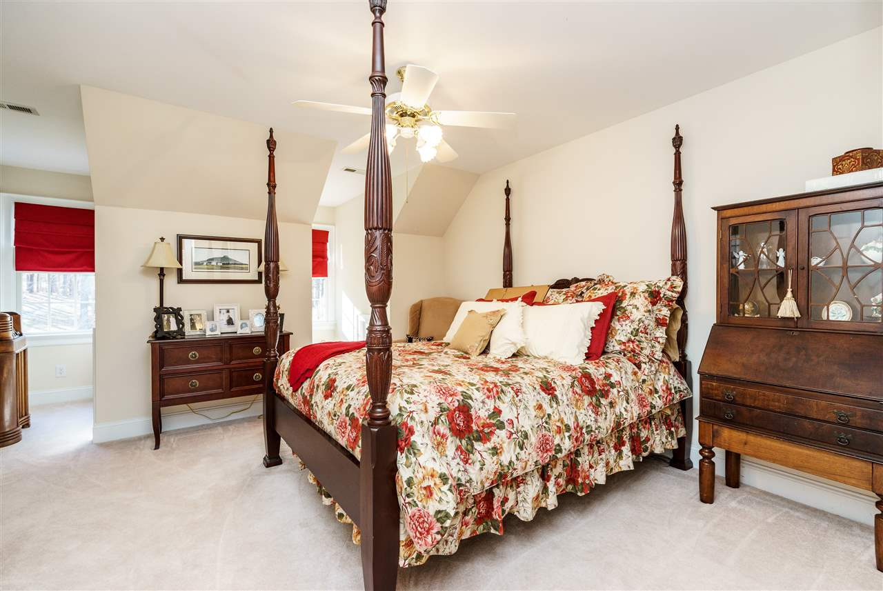 5352 Mill Dam Road Wake Forest, NC 27587 - Photo 17 of 25 Photo 17