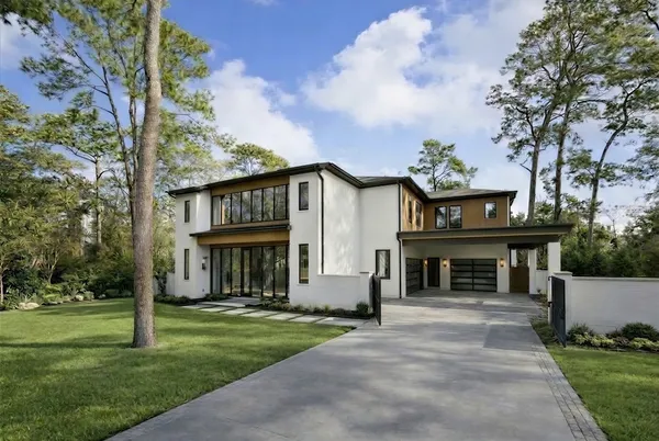 $6,500,000 | 710 Glen Echo, Hedwig Village, TX 77024