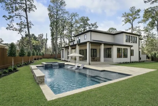$6,500,000 | 710 Glen Echo, Hedwig Village, TX 77024