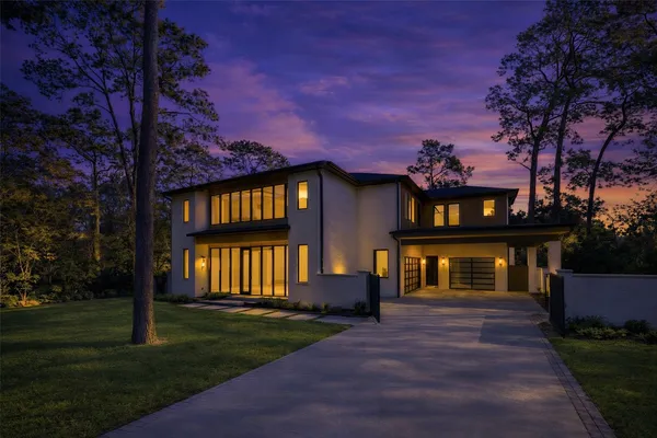$6,500,000 | 710 Glen Echo, Hedwig Village, TX 77024