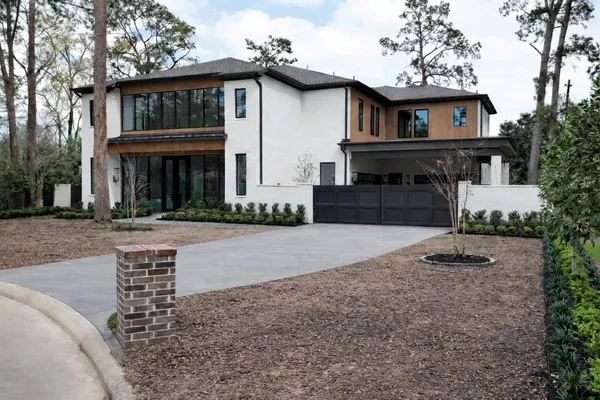 $6,500,000 | 710 Glen Echo, Hedwig Village, TX 77024