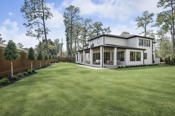 $6,500,000 | 710 Glen Echo, Hedwig Village, TX 77024