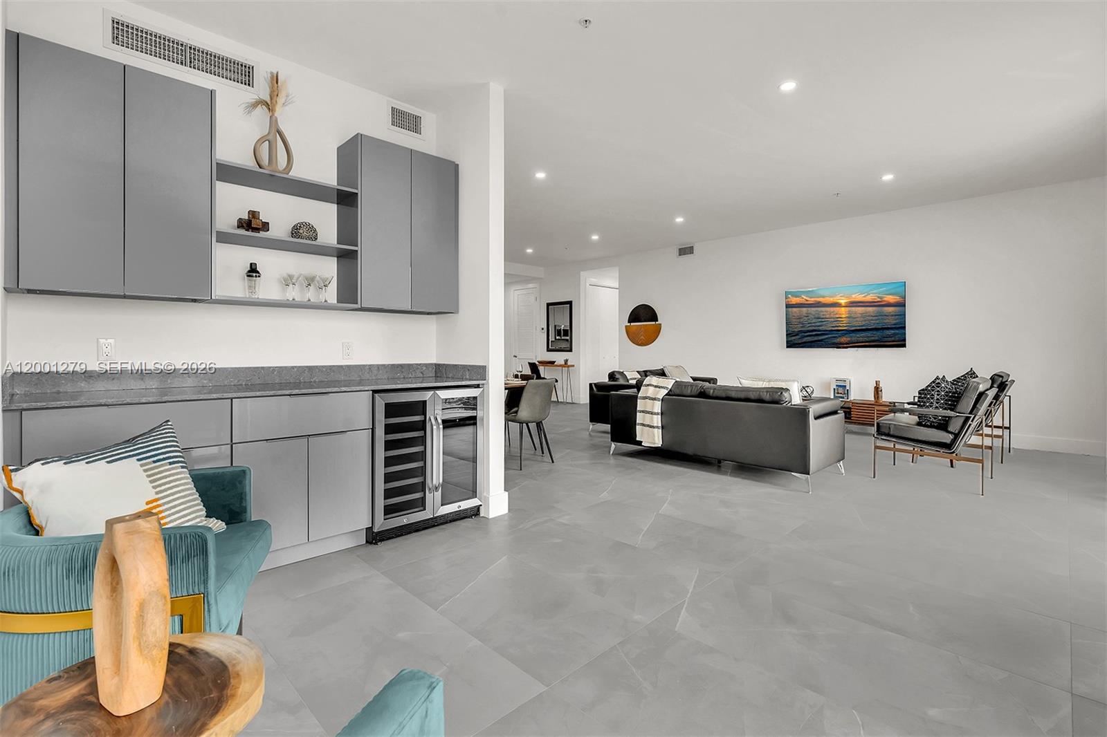 2100 Miami Road, Unit 403 Fort Lauderdale, FL 33316 - Photo 11 of 44 a living room with furniture