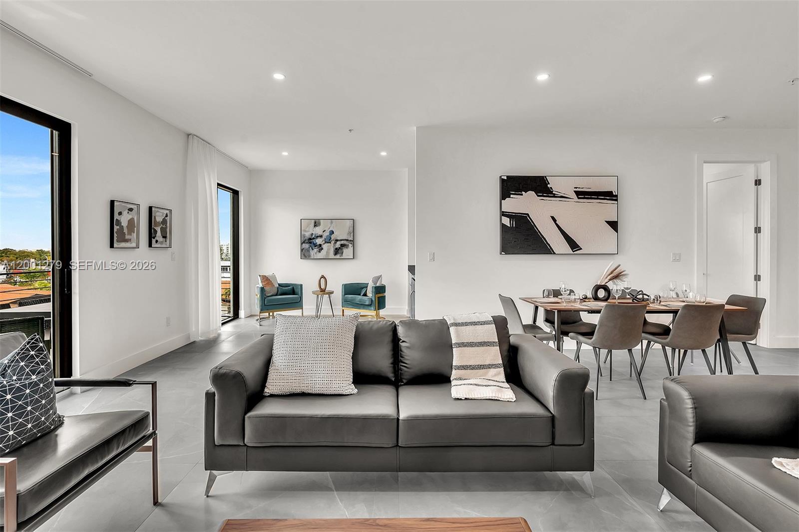 2100 Miami Road, Unit 403 Fort Lauderdale, FL 33316 - Photo 13 of 44