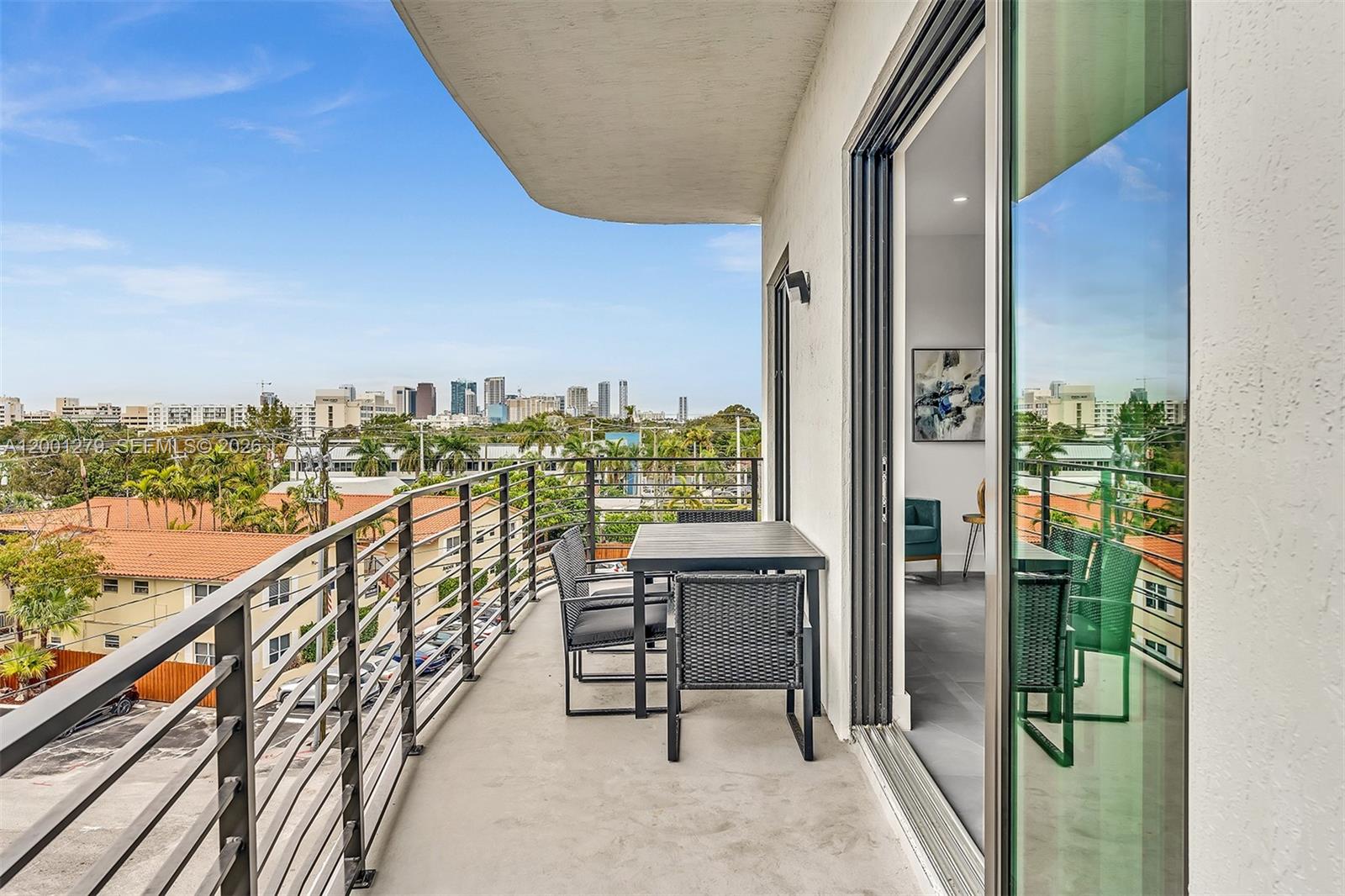 2100 Miami Road, Unit 403 Fort Lauderdale, FL 33316 - Photo 15 of 44