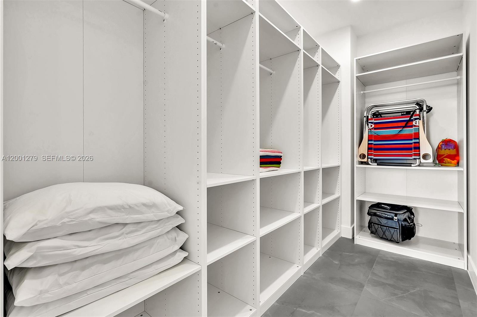 2100 Miami Road, Unit 403 Fort Lauderdale, FL 33316 - Photo 21 of 44 a room with a bed and a window