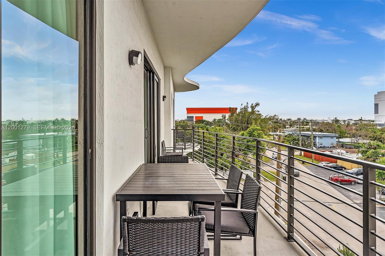 2100 Miami Road, Unit 403 Fort Lauderdale, FL 33316 - Photo 32 of 44