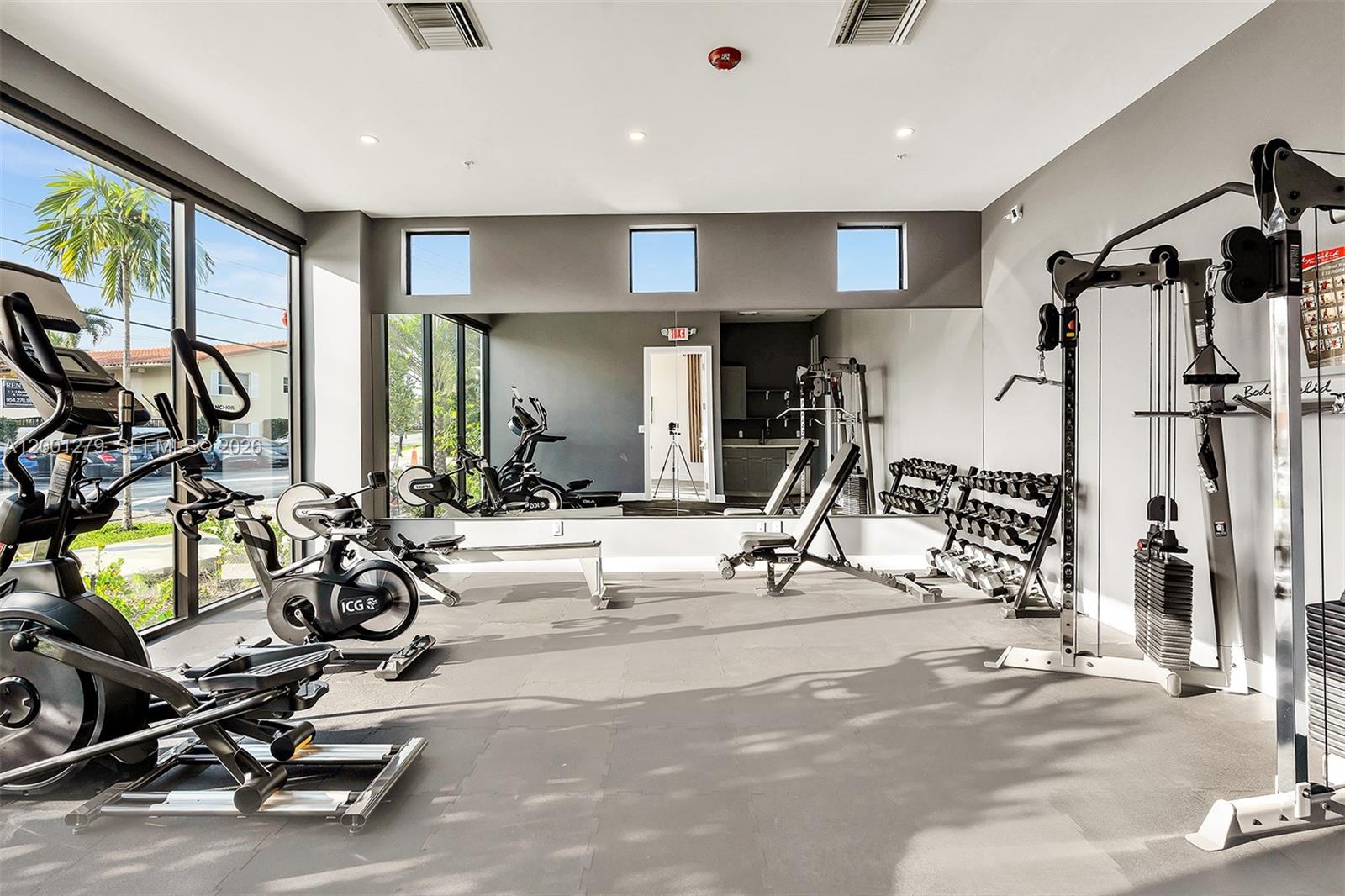 2100 Miami Road, Unit 403 Fort Lauderdale, FL 33316 - Photo 36 of 44