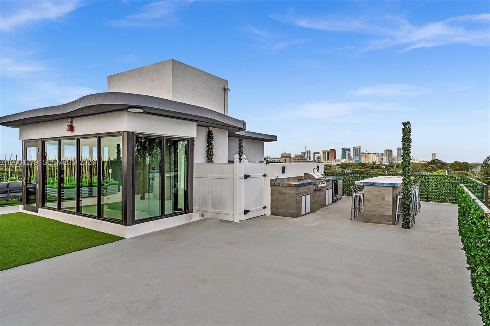 2100 Miami Road, Unit 403 Fort Lauderdale, FL 33316 - Photo 39 of 44