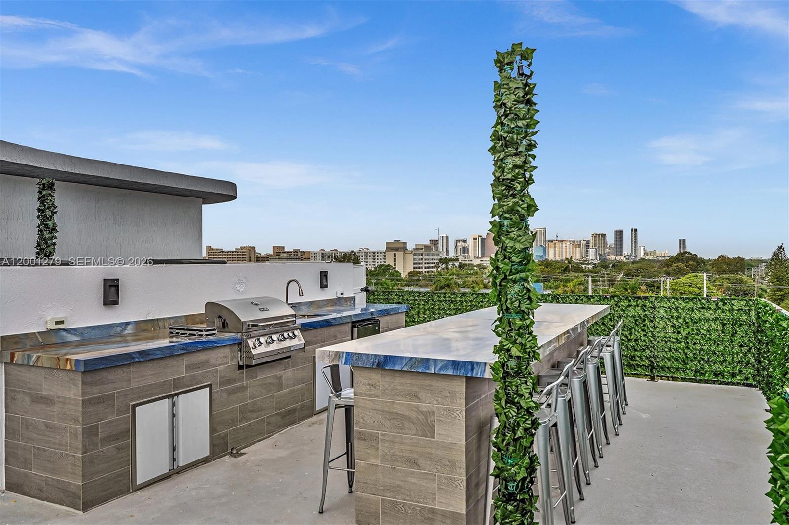 2100 Miami Road, Unit 403 Fort Lauderdale, FL 33316 - Photo 40 of 44