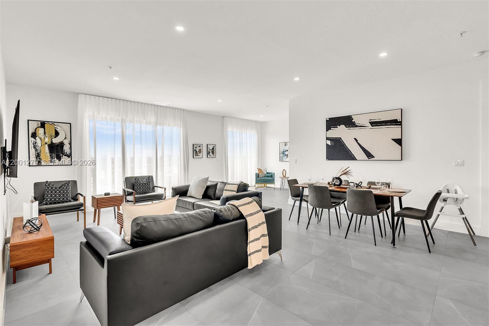 2100 Miami Road, Unit 403 Fort Lauderdale, FL 33316 - Photo 7 of 44