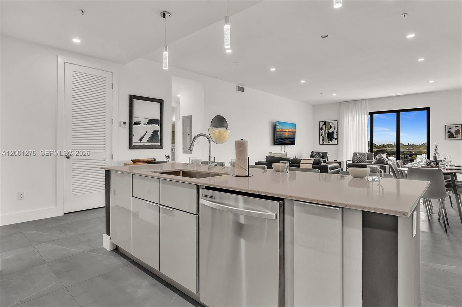 2100 Miami Road, Unit 403 Fort Lauderdale, FL 33316 - Photo 10 of 44