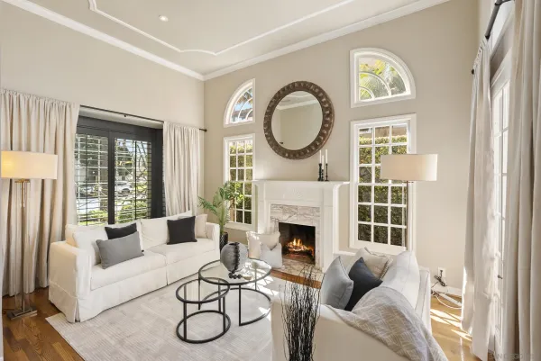 $5,750,000 | 358 Belvedere Street, La Jolla, CA 92037