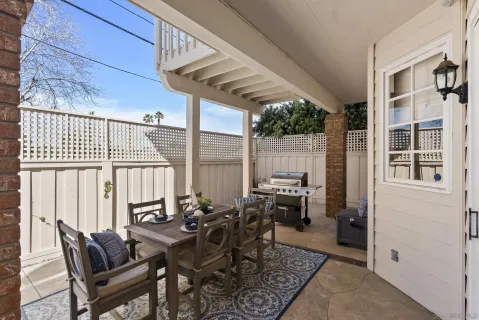 $5,750,000 | 358 Belvedere Street, La Jolla, CA 92037
