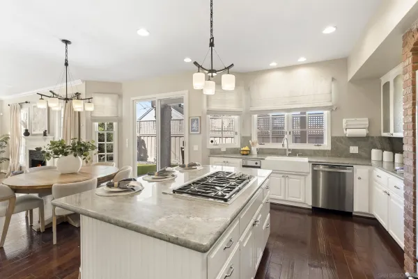 $6,000,000 | 358 Belvedere Street, La Jolla, CA 92037