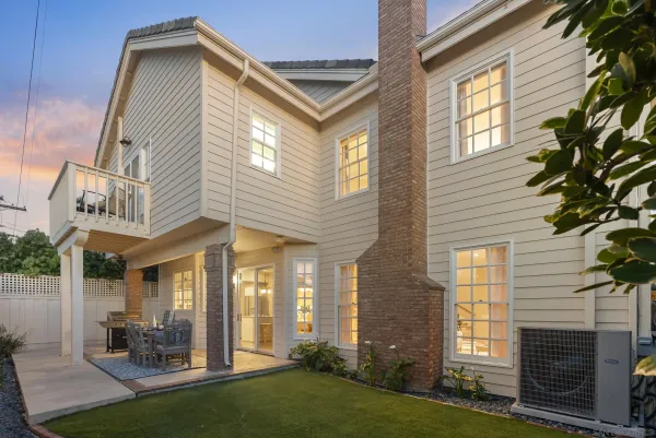 $6,000,000 | 358 Belvedere Street, La Jolla, CA 92037