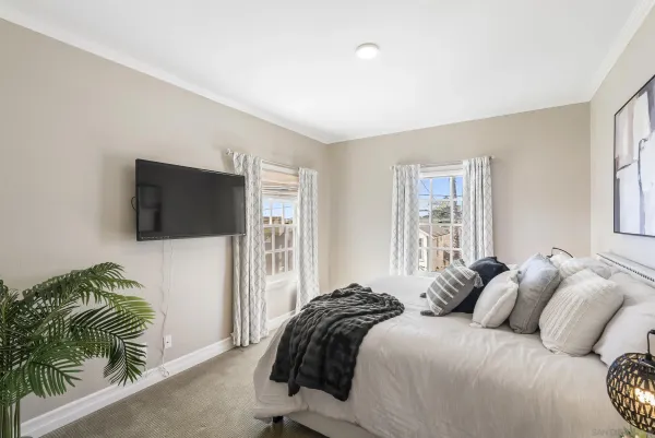 $6,000,000 | 358 Belvedere Street, La Jolla, CA 92037