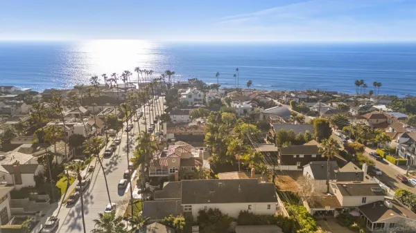 $6,000,000 | 358 Belvedere Street, La Jolla, CA 92037