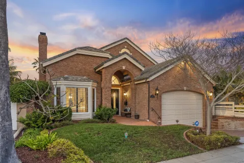 $5,750,000 | 358 Belvedere Street, La Jolla, CA 92037