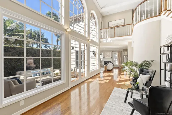 $6,000,000 | 358 Belvedere Street, La Jolla, CA 92037