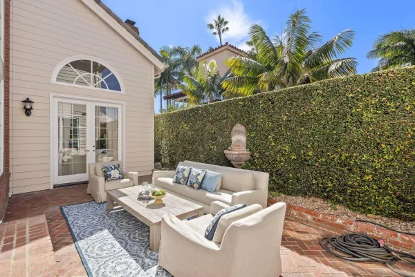 $6,000,000 | 358 Belvedere Street, La Jolla, CA 92037