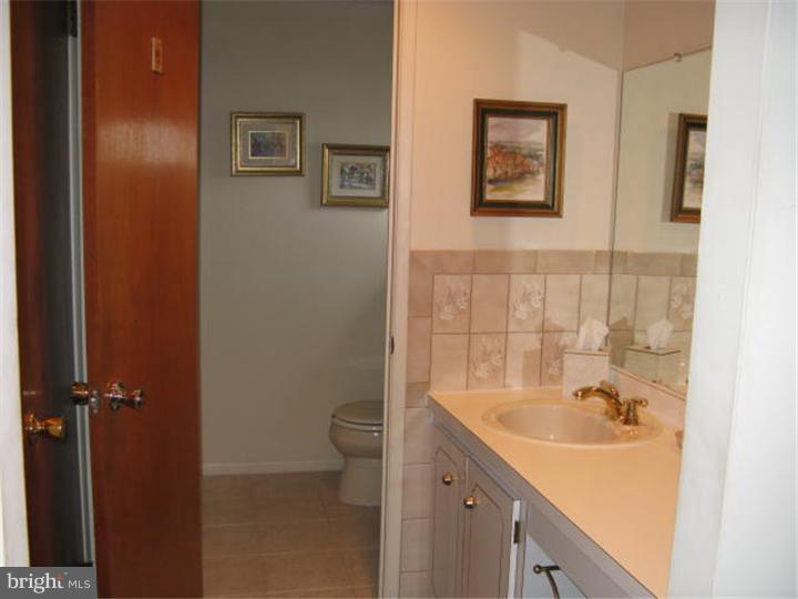 1974 King Arthur Road Philadelphia, PA 19116 - Photo 14 of 23 Master Bathroom