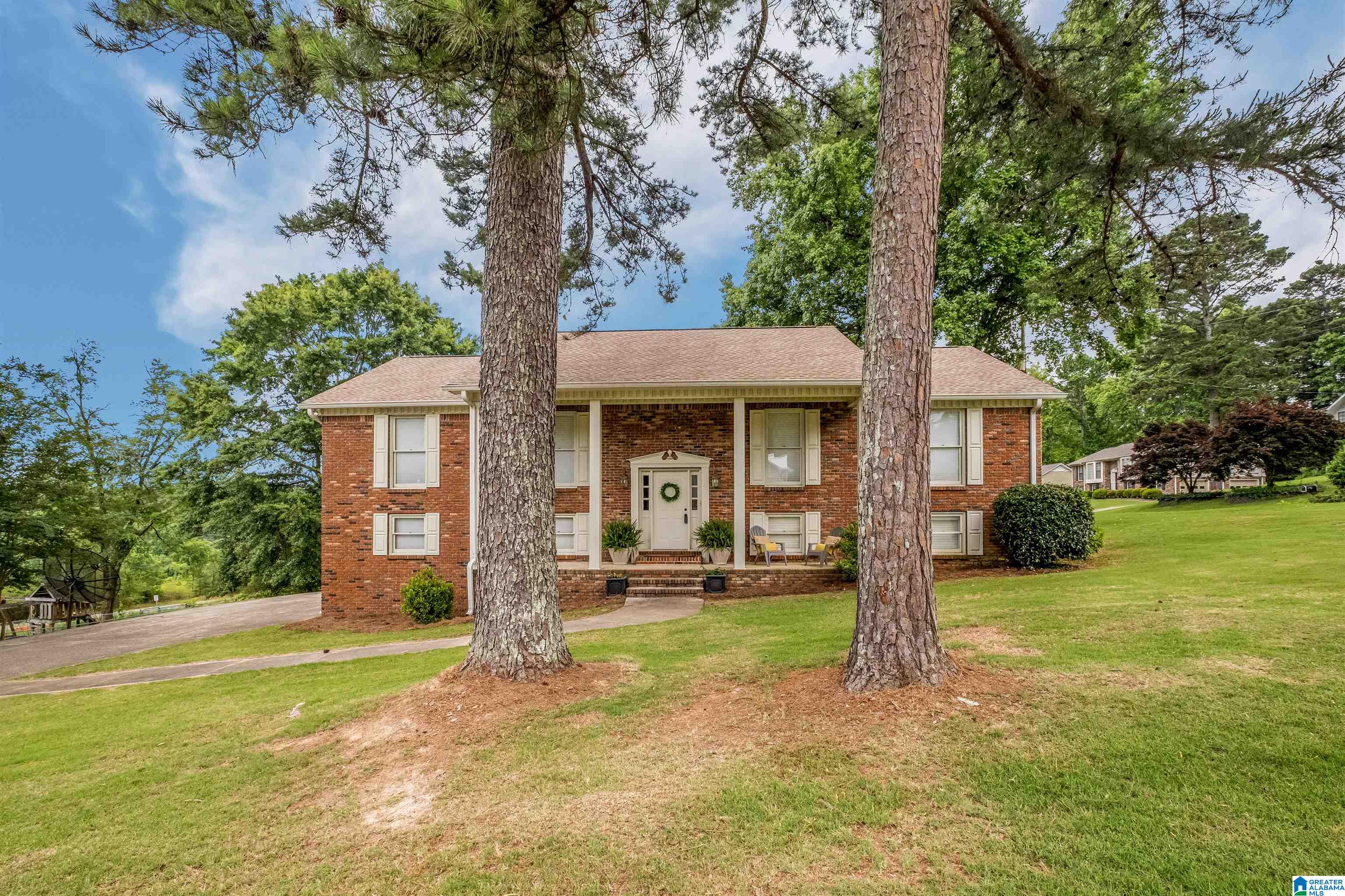 401 Roper Drive Trussville, AL 35173 - Photo 43 of 45