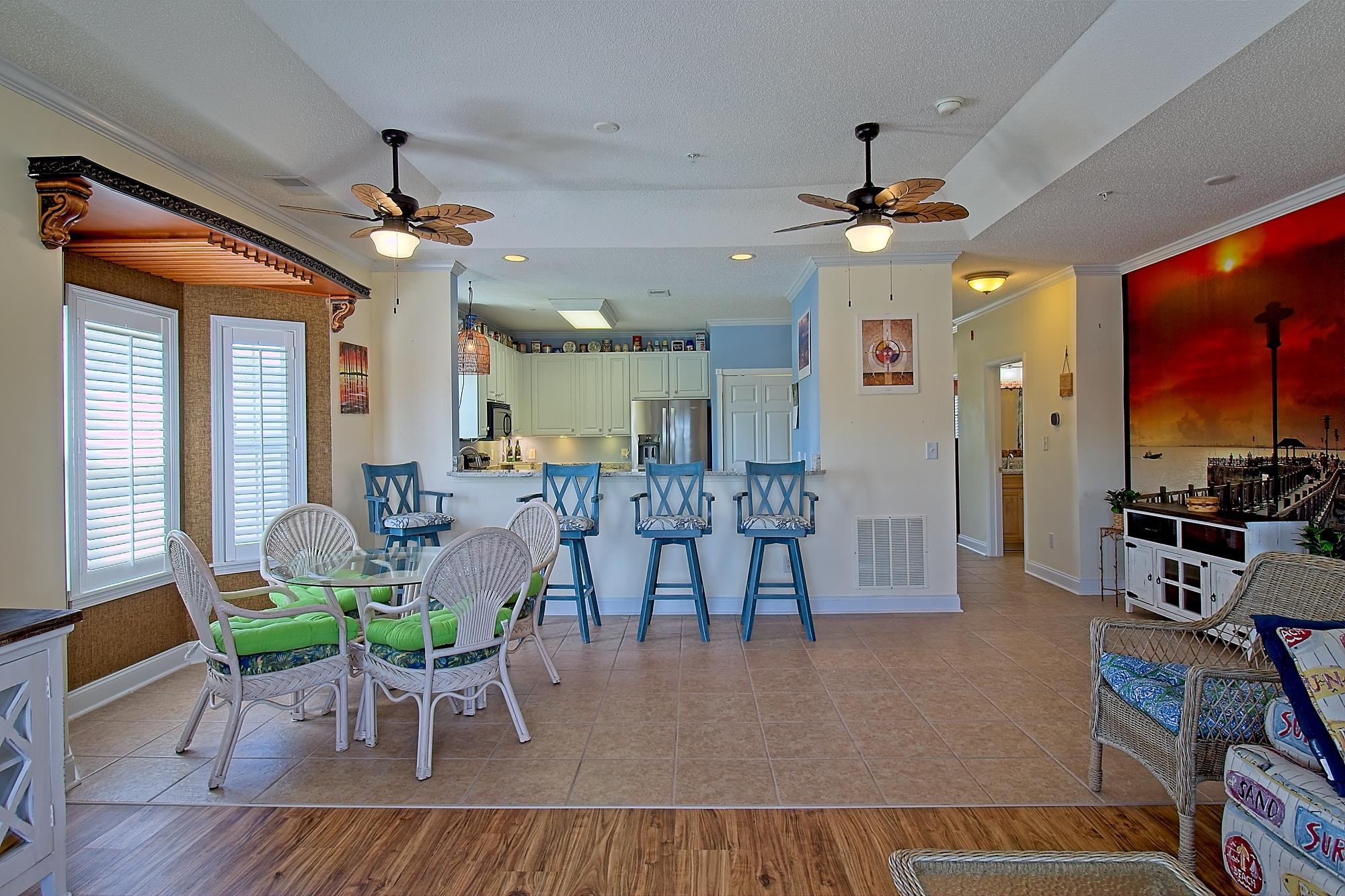 1100 Commons Boulevard, Unit 716 Myrtle Beach, SC 29572 - Photo 21 of 45
