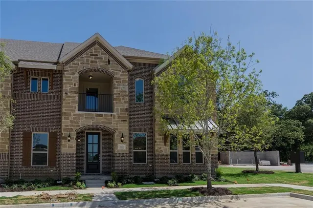 $3,200 | 2545 Gramercy Park Drive, Flower Mound, TX 75028