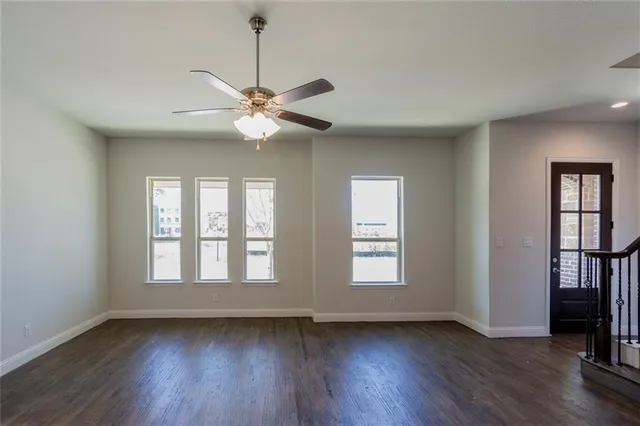 $3,200 | 2545 Gramercy Park Drive, Flower Mound, TX 75028