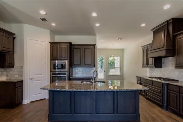 $3,200 | 2545 Gramercy Park Drive, Flower Mound, TX 75028