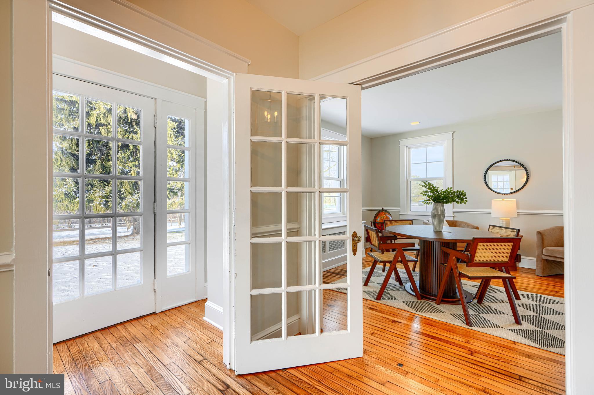 17011 Troyer Road Monkton, MD 21111 - Photo 5 of 65 French Doors