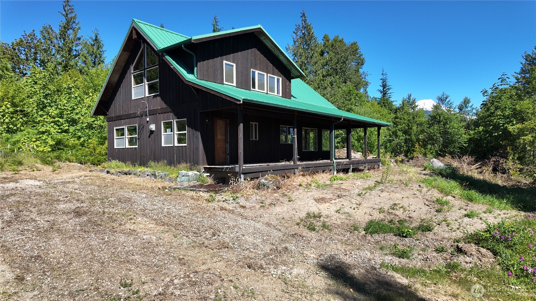 45028 Baker Lake Road Concrete, WA 98237 - Photo 5 of 36