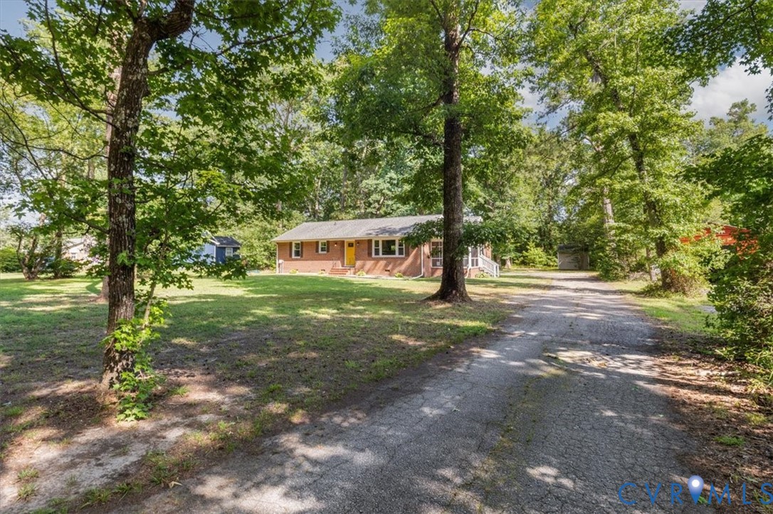 7101 Courthouse Road Prince George, VA 23875 - Photo 34 of 36