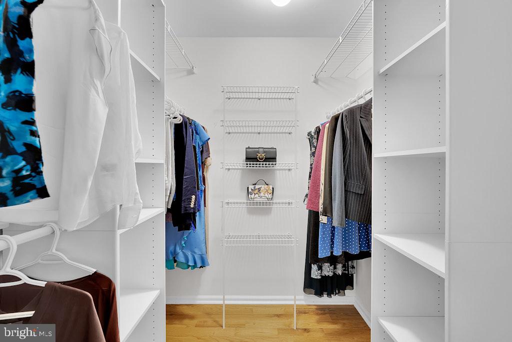 17 Stanwyck Road Mount Laurel, NJ 08054 - Photo 37 of 56 Stylish closet with organized elegance.
